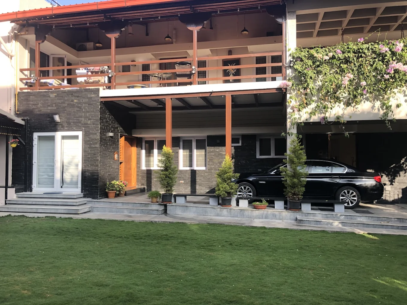 Samskar Kids Facility